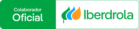 Iberdrola Colaborador oficial